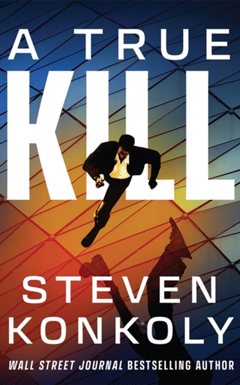 A True Kill/Product Detail/Crime & Mystery Fiction