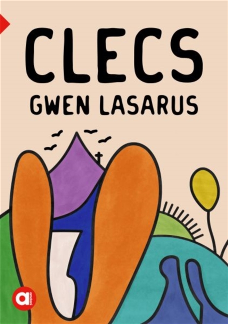 Cyfres Amdani: Clecs/Product Detail/Language & Linguistics