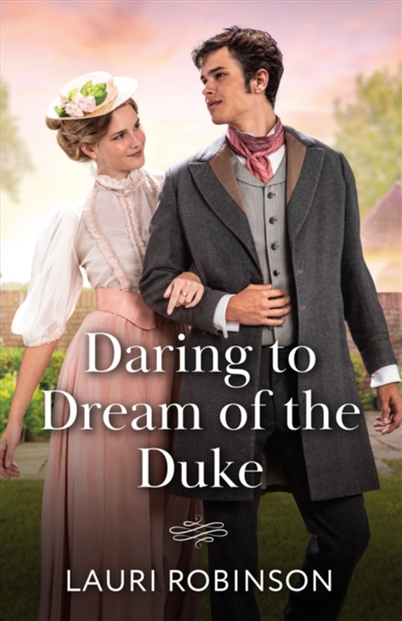 Daring To Dream Of The Duke/Product Detail/Erotic Fiction