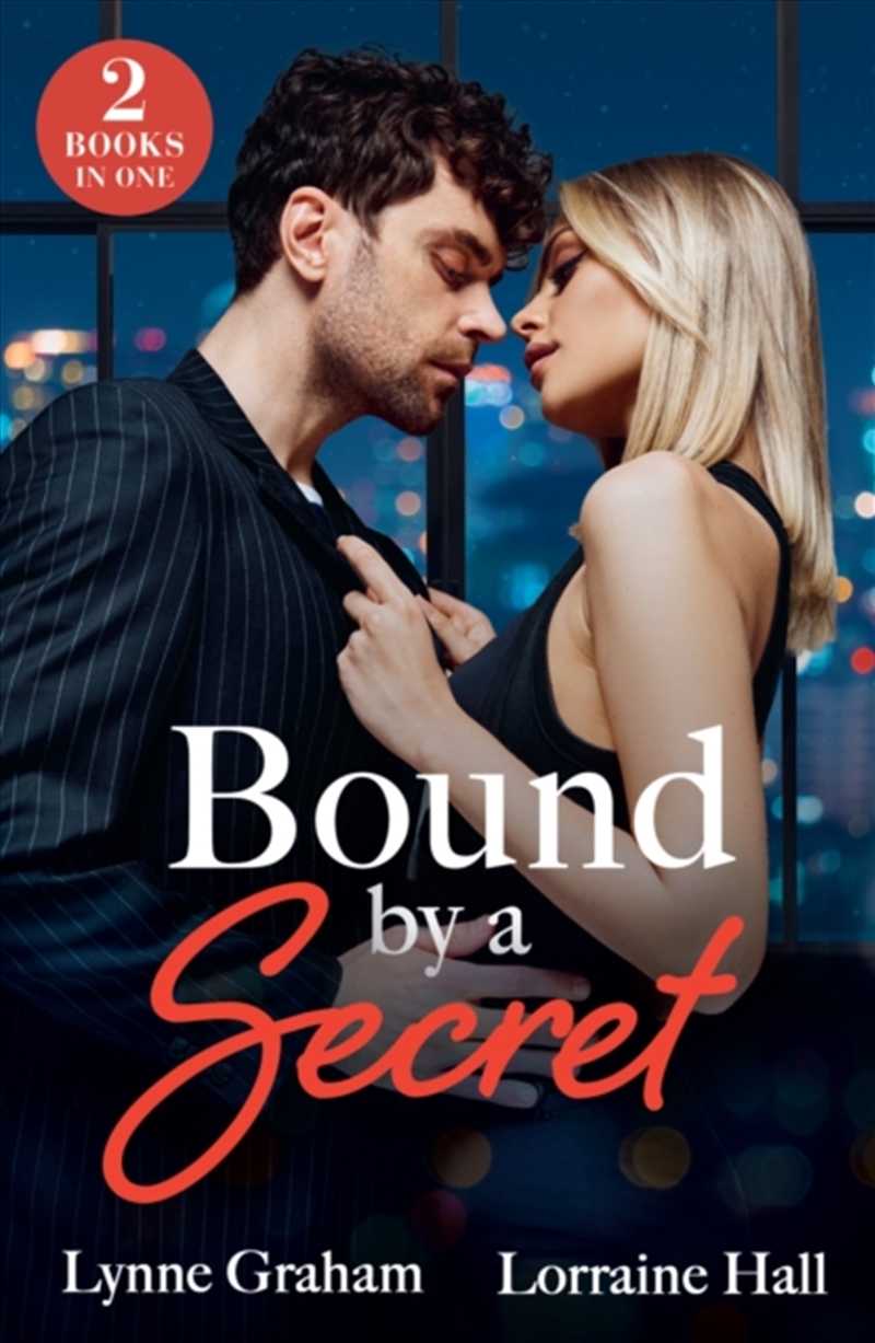 Bound By A Secret : Her Two Greek Secrets (Billion-Dollar Bride Swap) / King's Heir Ultimatum (Babie/Product Detail/Romance