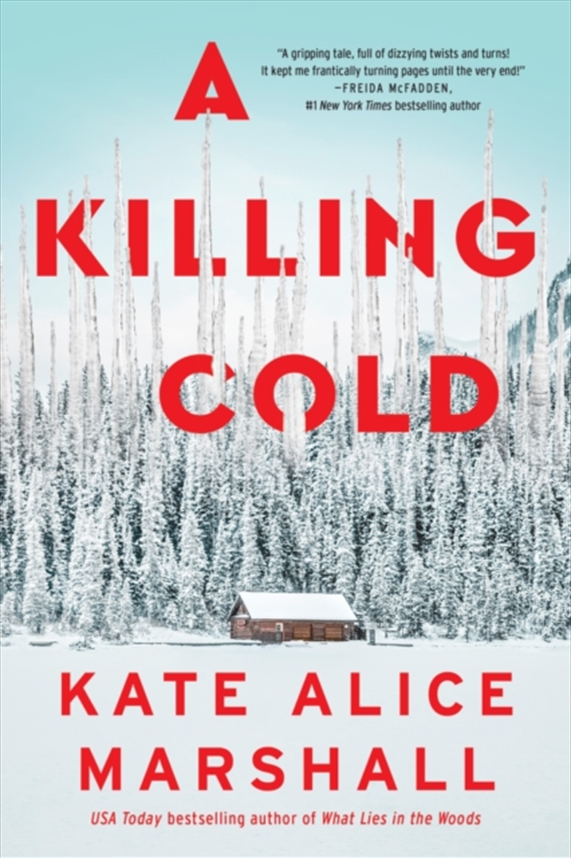 A Killing Cold : A Novel/Product Detail/Crime & Mystery Fiction