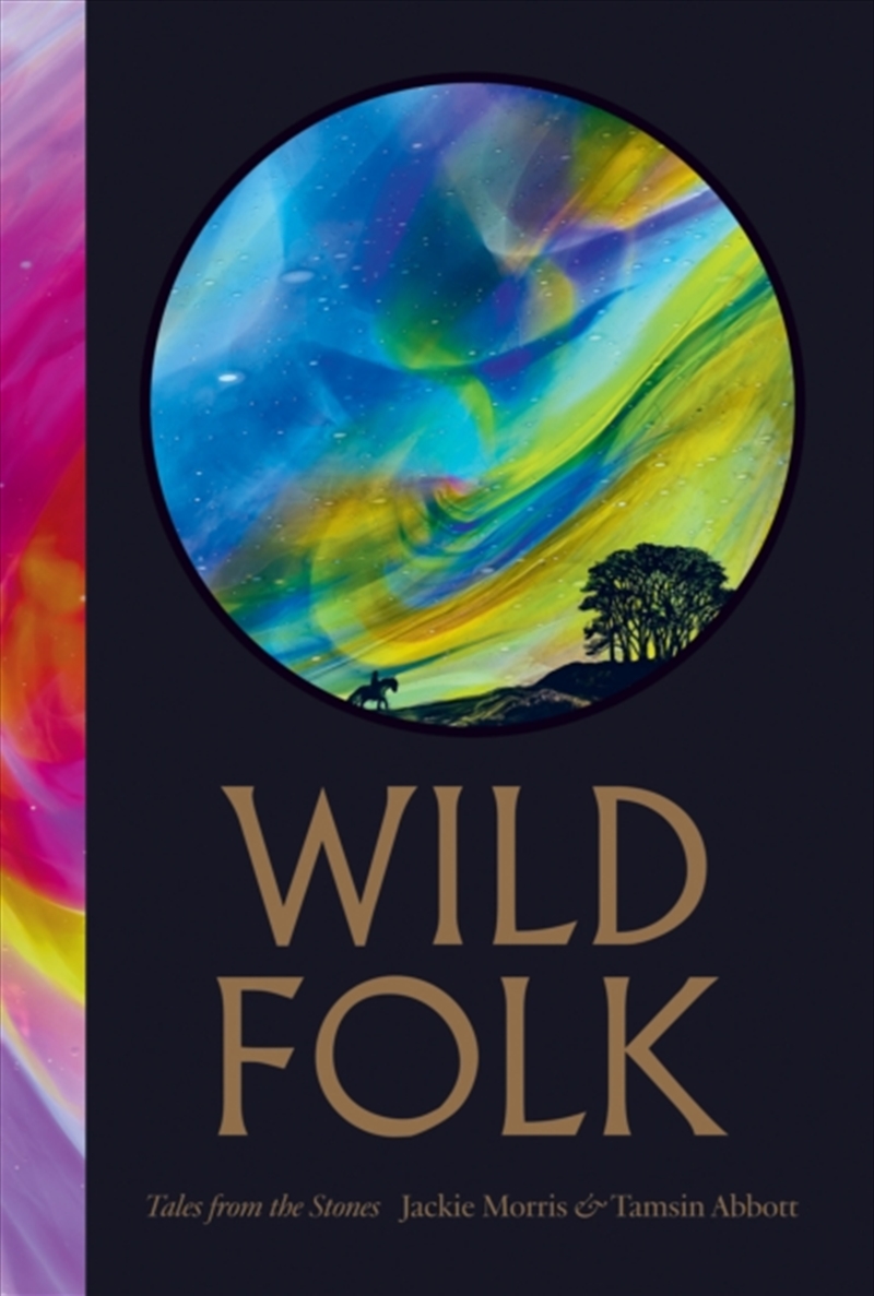 Wild Folk : Tales from the Stones/Product Detail/Modern & Contemporary