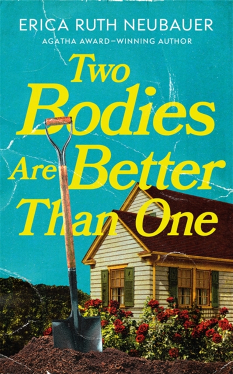 Two Bodies Are Better Than One/Product Detail/Crime & Mystery Fiction