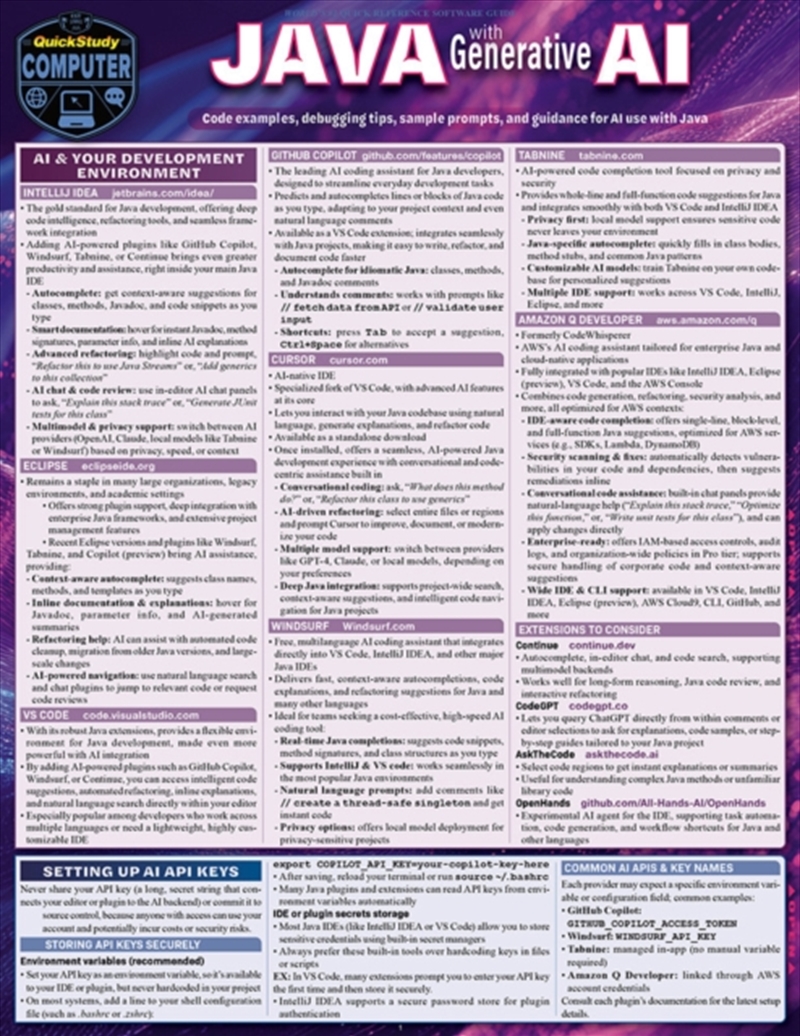 Java with Generative AI/Product Detail/Reading