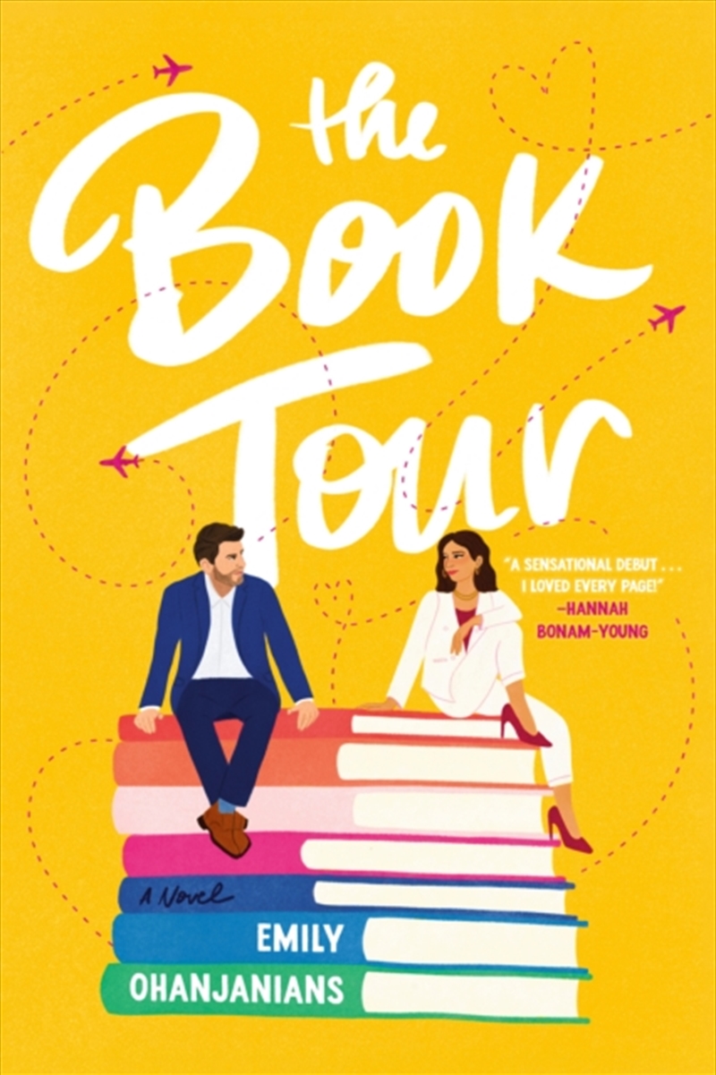 The Book Tour : A Novel/Product Detail/Romance