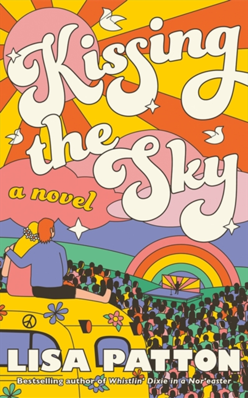 Kissing the Sky : A Novel/Product Detail/General Fiction Books