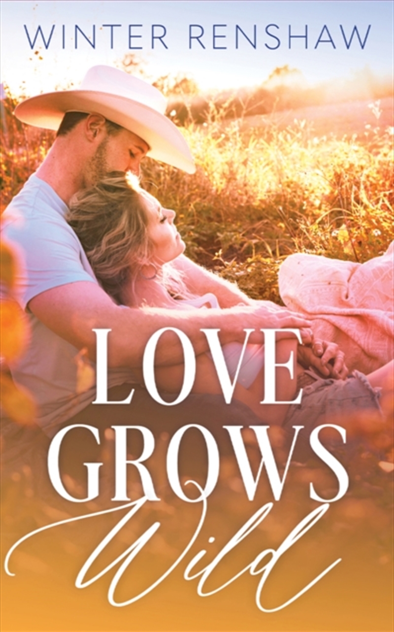 Love Grows Wild/Product Detail/Romance