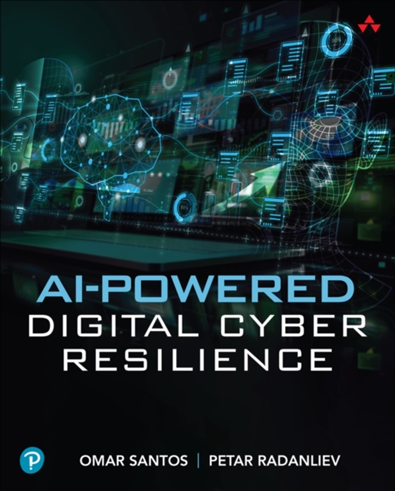 AI-Powered Digital Cyber Resilience/Product Detail/Reading
