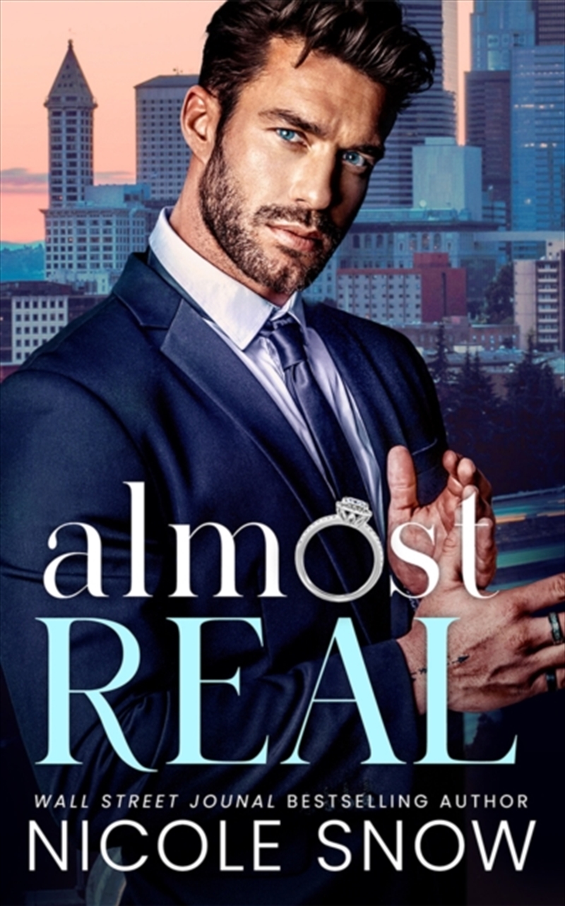 Almost Real/Product Detail/Romance
