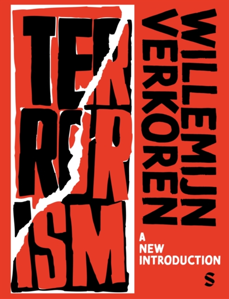 Terrorism : A New Introduction/Product Detail/Politics & Government