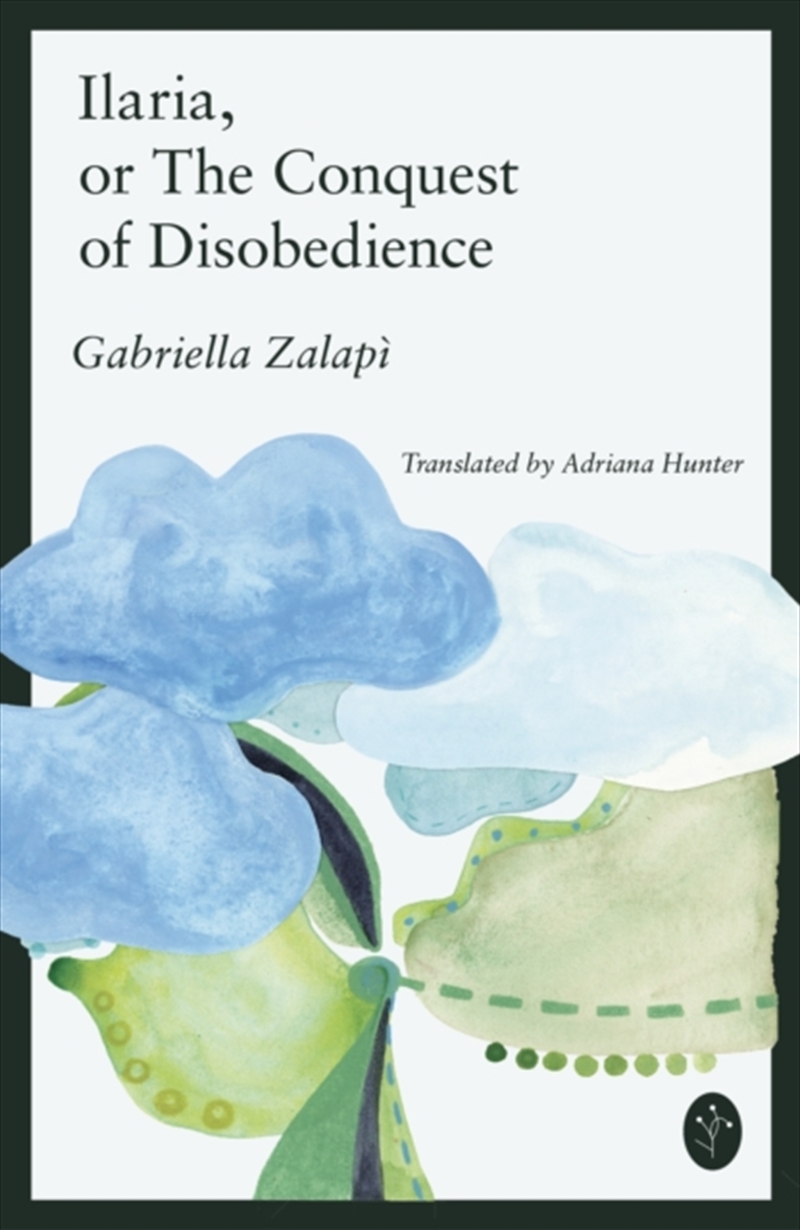 Ilaria : or The Conquest of Disobedience/Product Detail/Modern & Contemporary