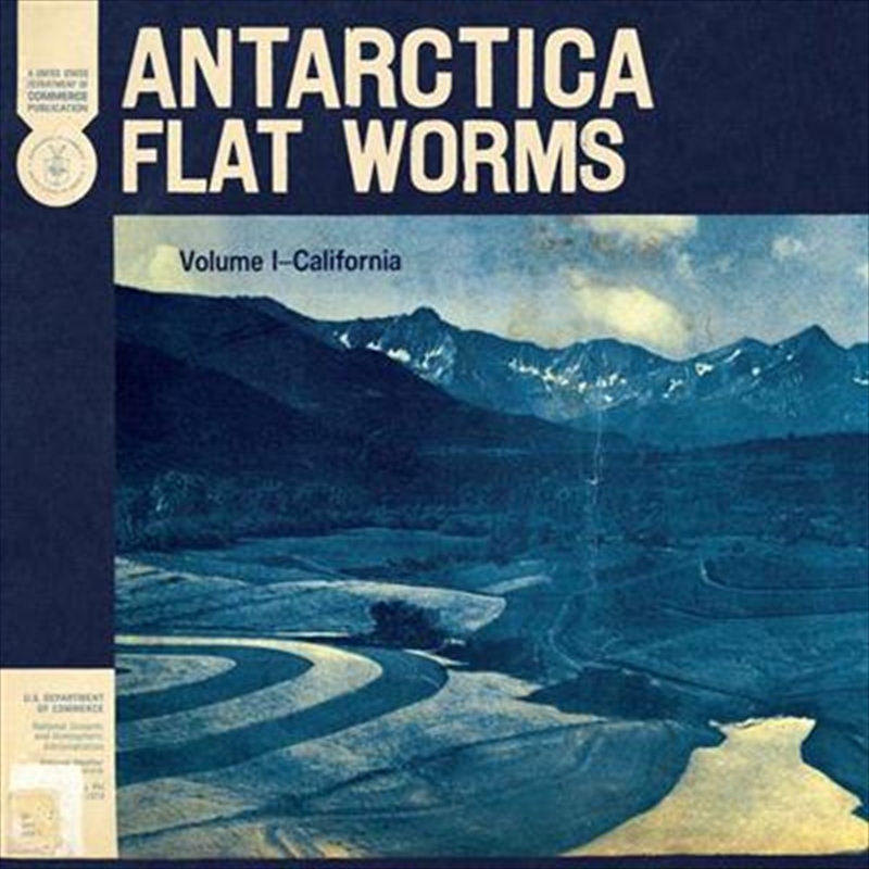 Antarctica/Product Detail/Alternative