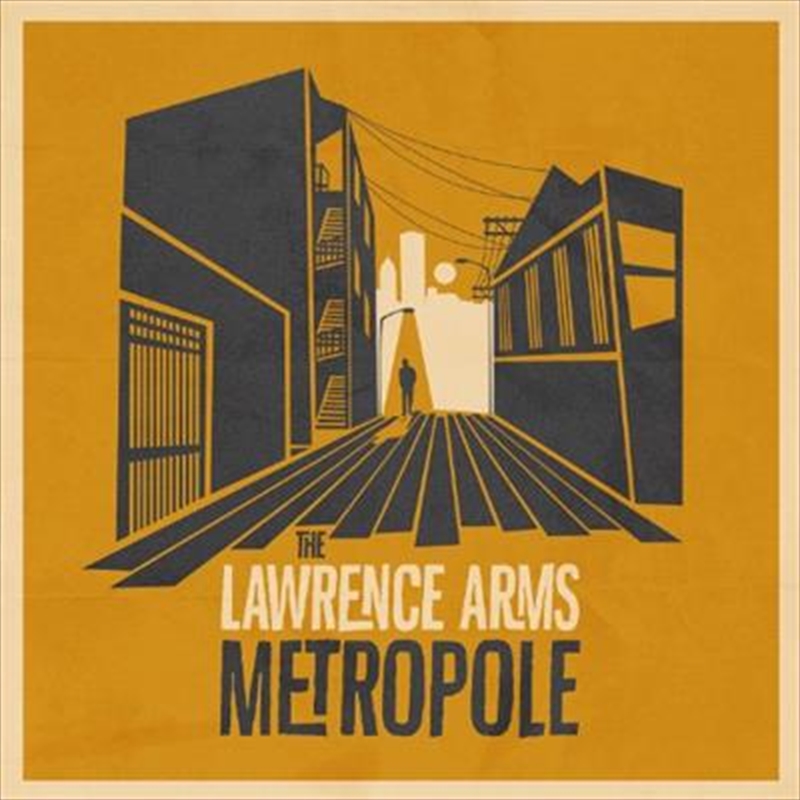 Metropole/Product Detail/Punk