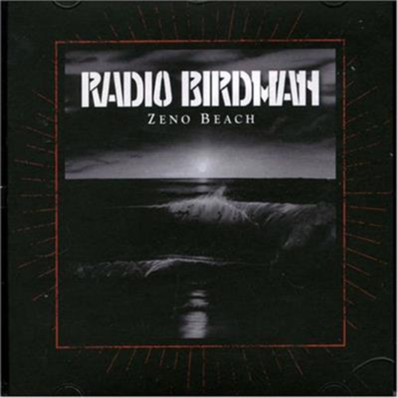 Zeno Beach/Product Detail/Rock/Pop