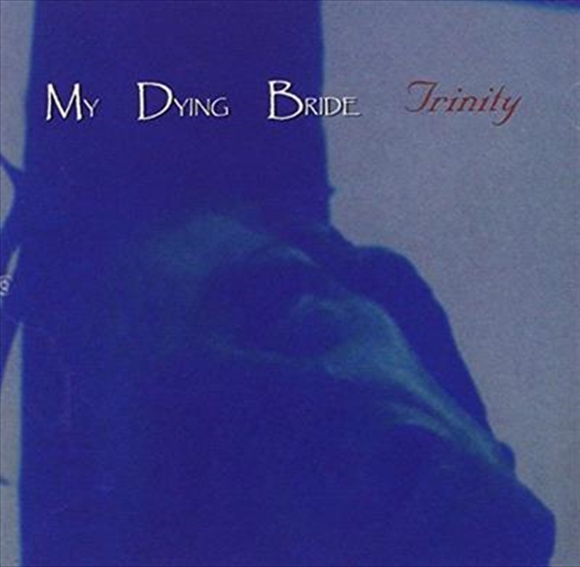 Trinity (Digipak)/Product Detail/Hard Rock