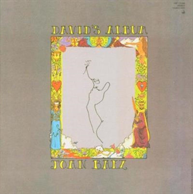 Davids Album/Product Detail/Folk