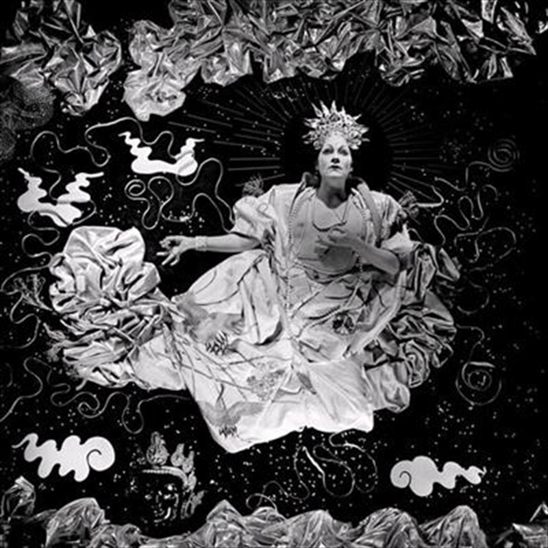 Beings Of Light/Product Detail/Dance