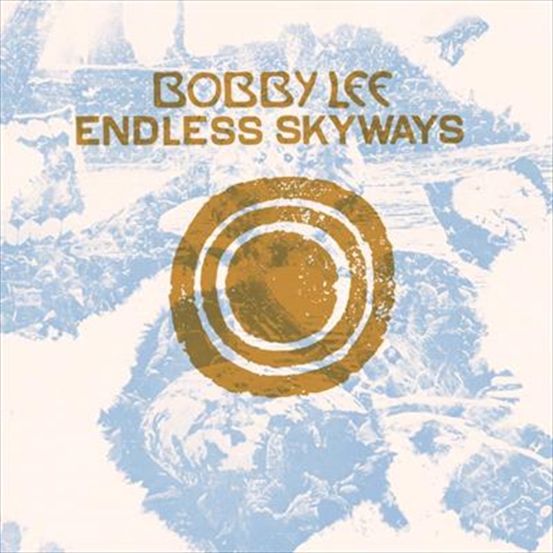 Endless Skyways/Product Detail/Rock/Pop