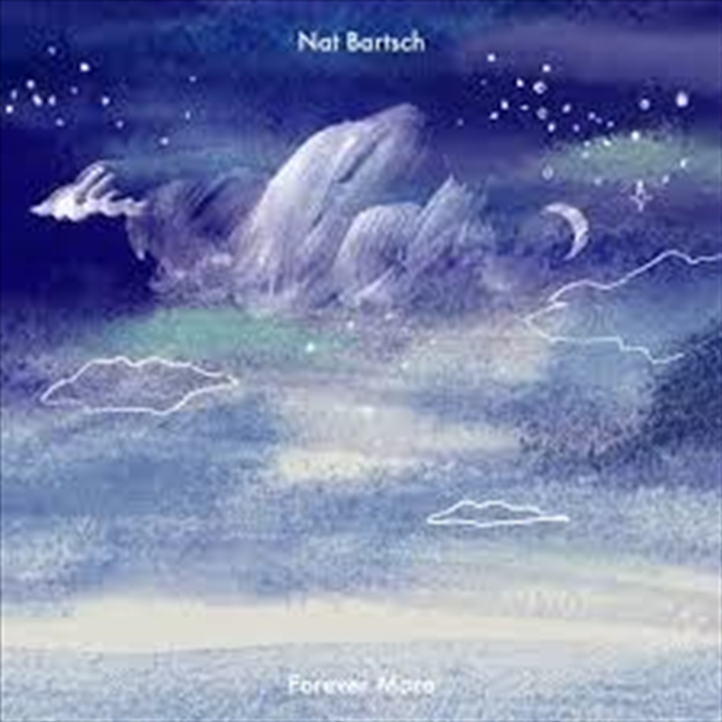 Forever More/Product Detail/Jazz