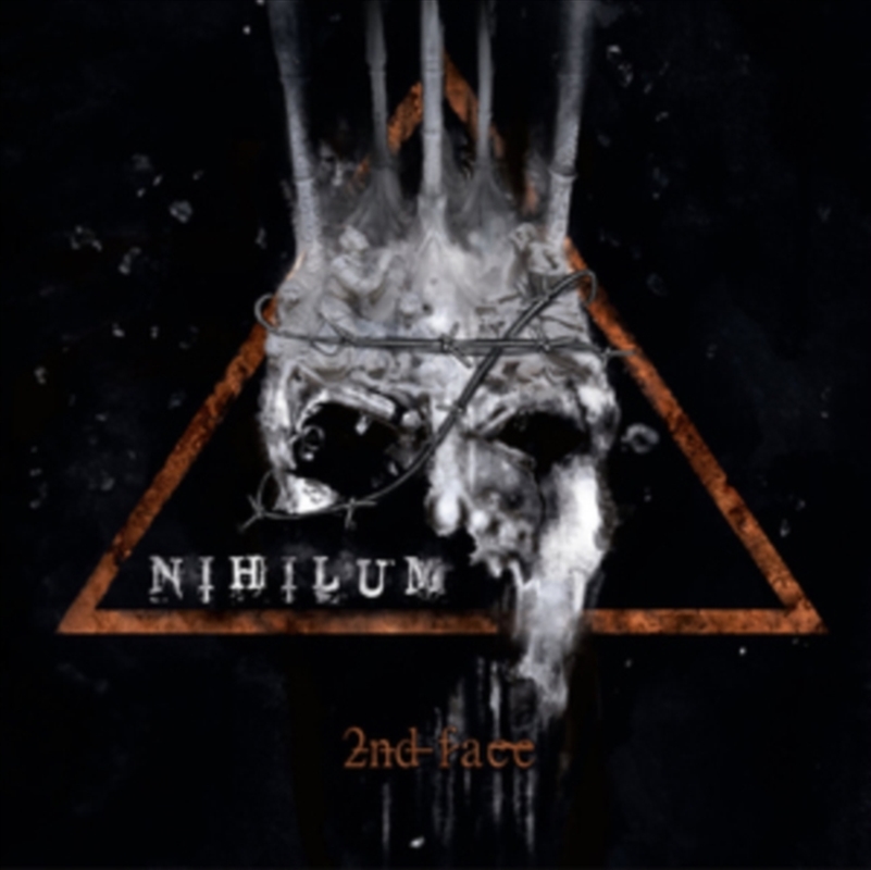 Nihilum/Product Detail/Dance