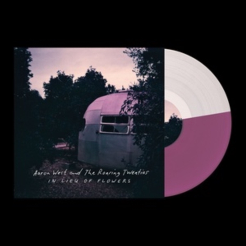 In Lieu Of Flowers - Purple &/Product Detail/Rock/Pop