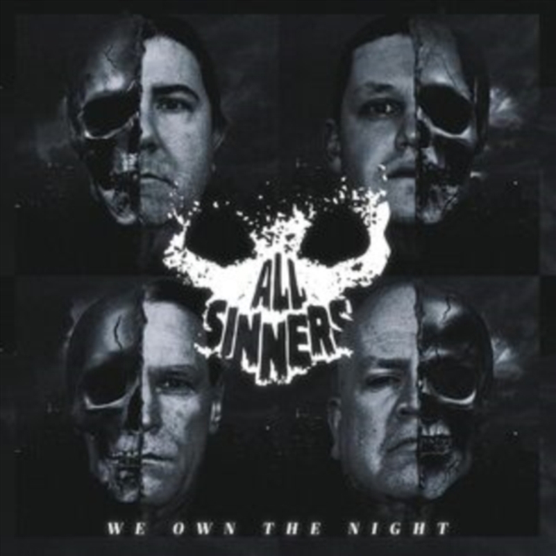 We Own The Night/Product Detail/Rock/Pop