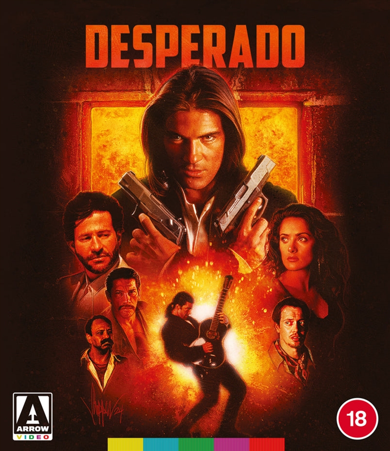 Desperado/Product Detail/Action