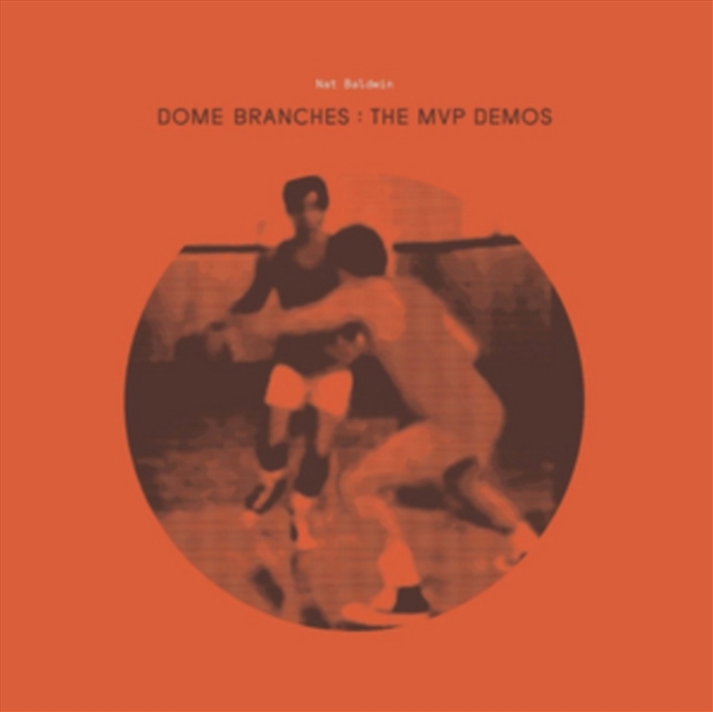 Dome Branches: Mvp Demo/Product Detail/Rock/Pop