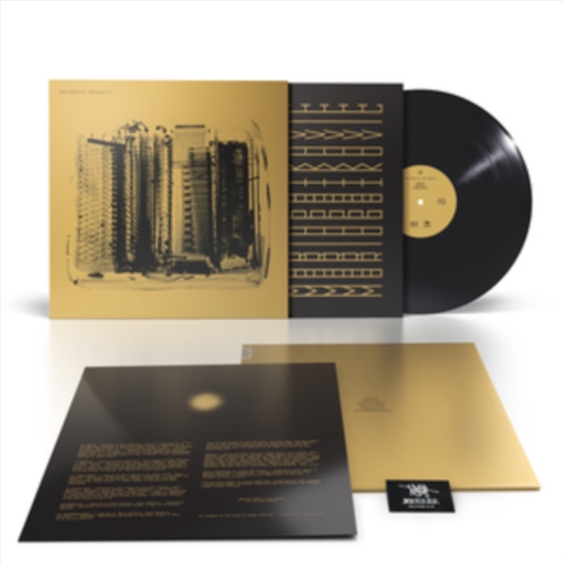 Introspectio/Product Detail/Rock/Pop