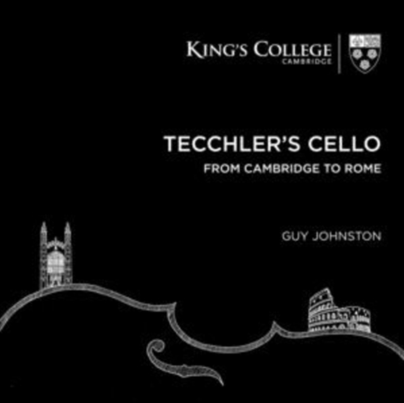 From Cambridge To Rome/Product Detail/Classical