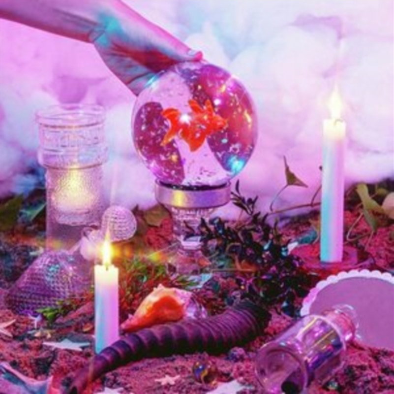 Float - Orchid/Product Detail/Rock/Pop