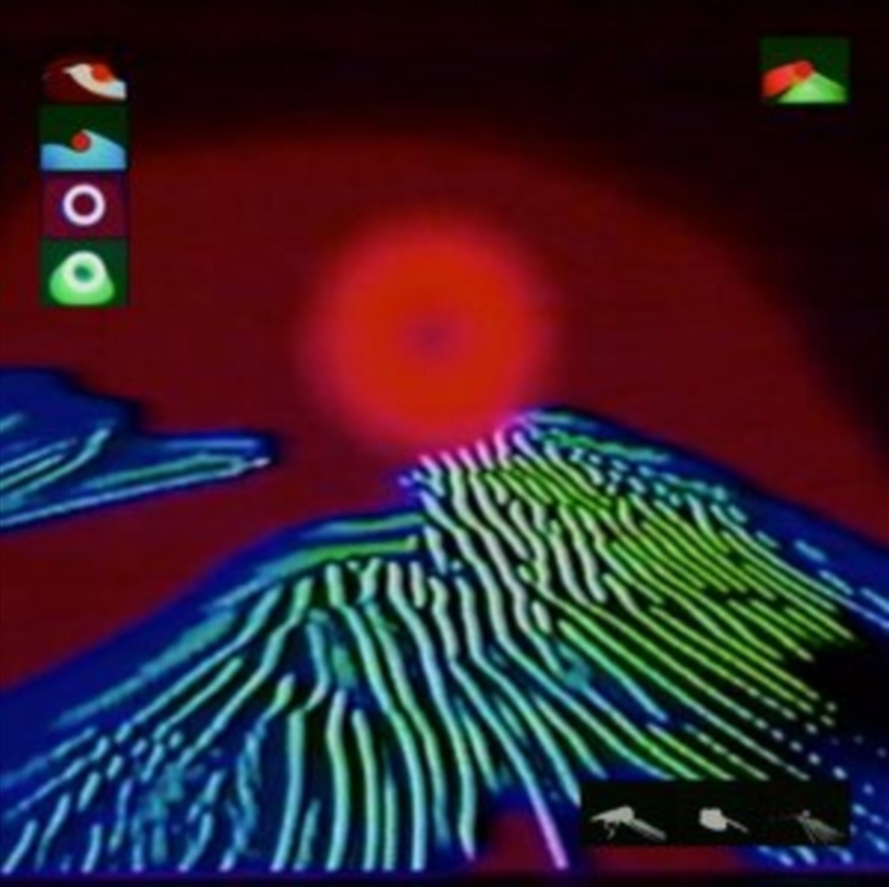 After The Town Was Swept Away/Product Detail/Dance