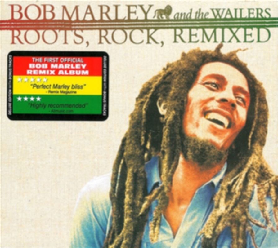 Roots Rock Remixed/Product Detail/Reggae