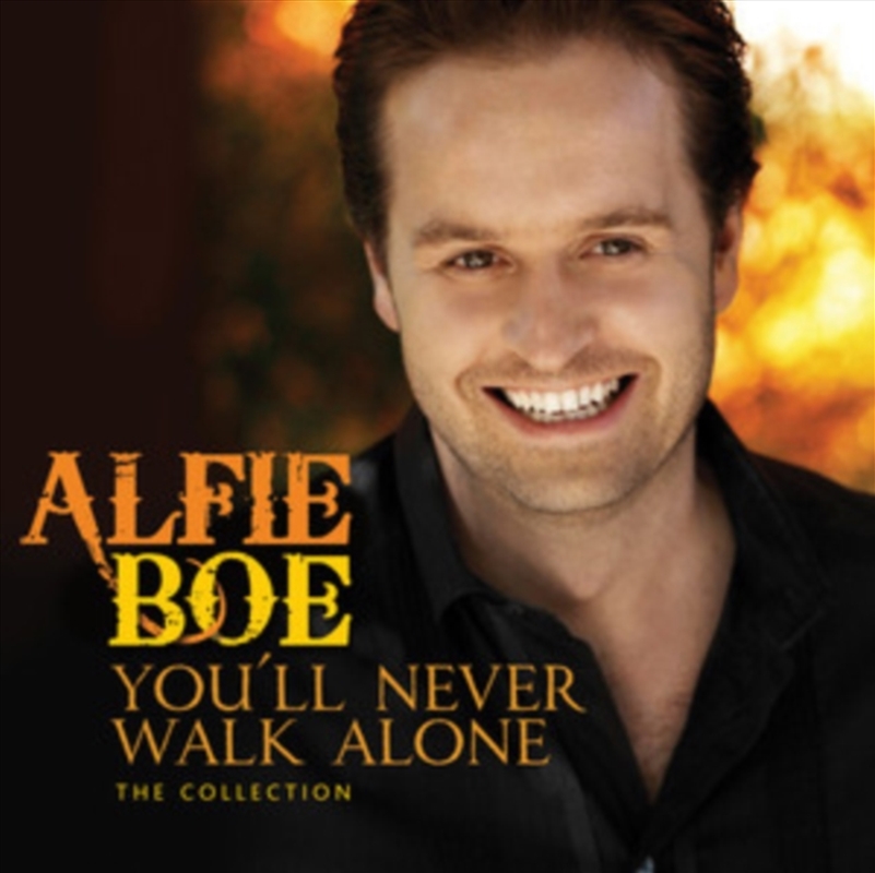 You'll Never Walk Alone - The Collection/Product Detail/Classical