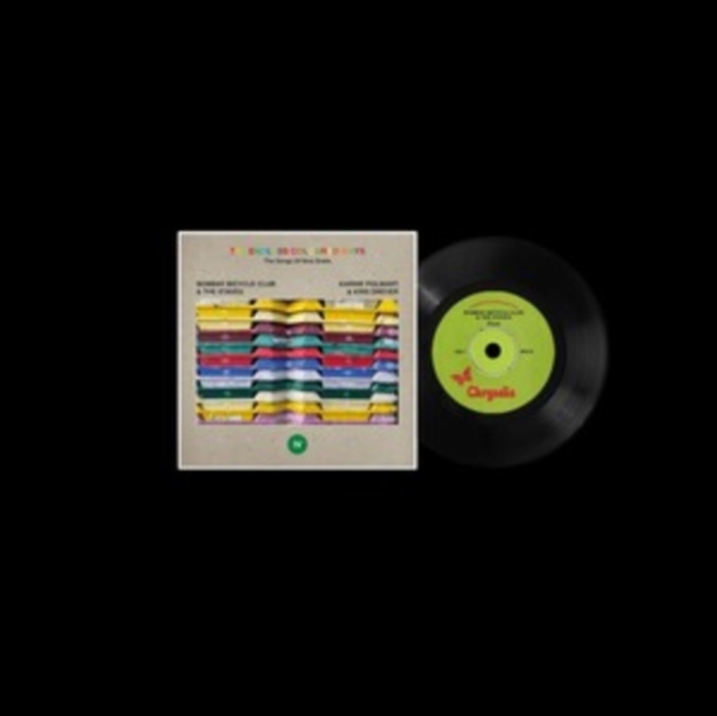 Endless Coloured Ways: The Son/Product Detail/Rock/Pop