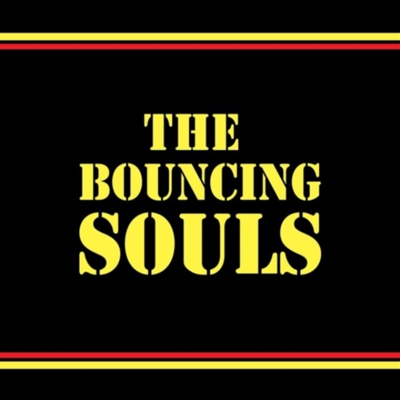 Bouncing Souls/Product Detail/Rock/Pop