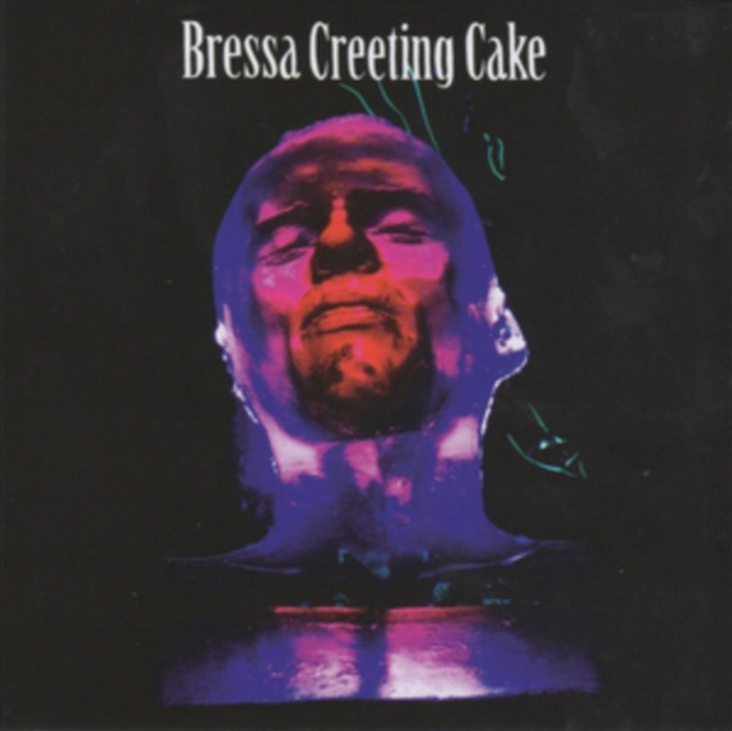 Bressa Creeting Cake/Product Detail/Rock/Pop
