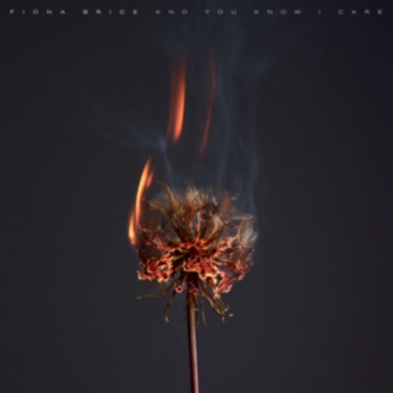 You Know I Care/Product Detail/Rock/Pop