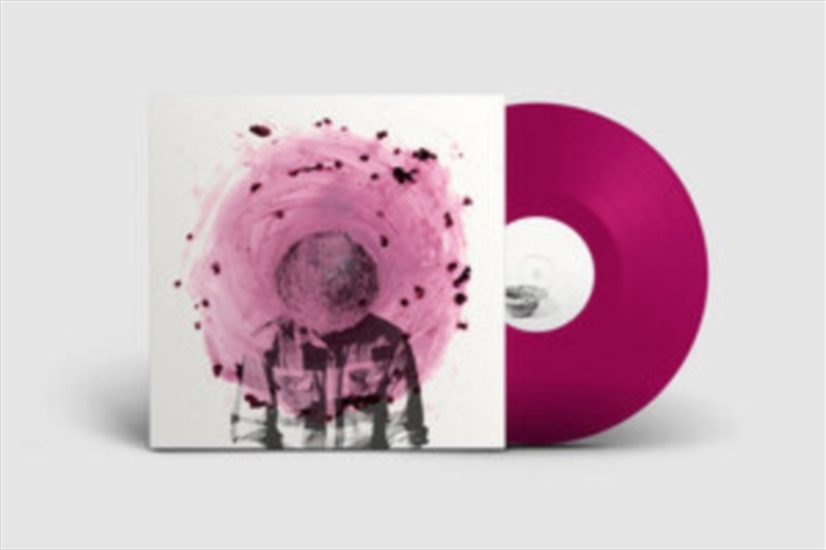 Blackberry - Coloured Vinyl/Product Detail/Rock/Pop