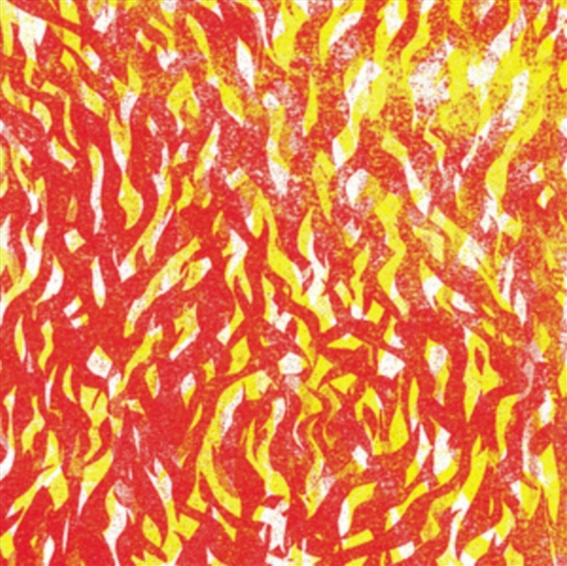 Fire - Red/Yellow Vinyl/Product Detail/Dance