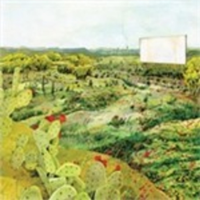 A Long Goodbye - Red Vinyl/Product Detail/Rock/Pop