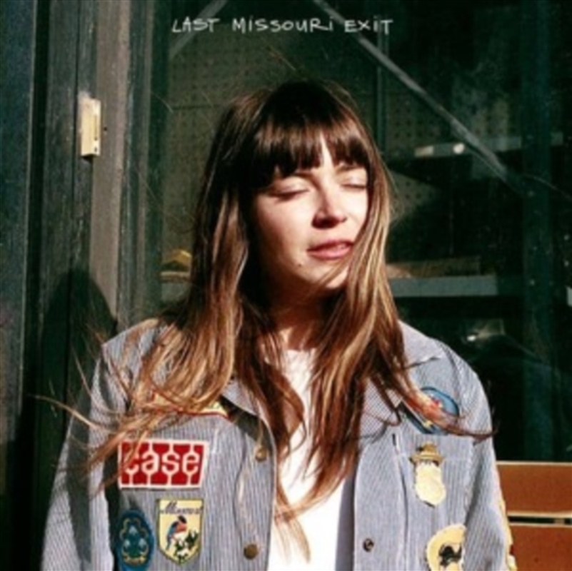 Last Missouri Exit/Product Detail/Rock/Pop