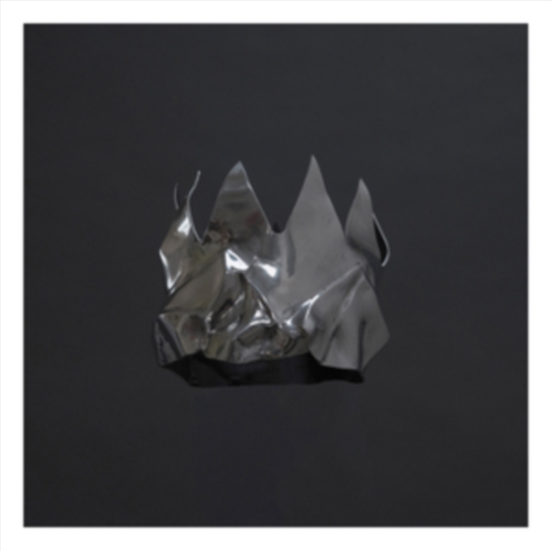 Crowned/Product Detail/Rock/Pop