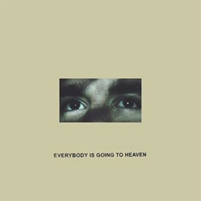 Everybody Is Going To Heaven/Product Detail/Rock/Pop