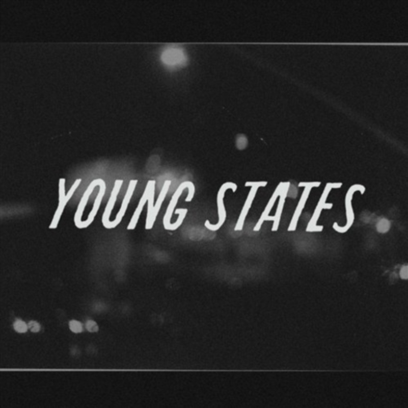 Young States/Product Detail/Rock/Pop
