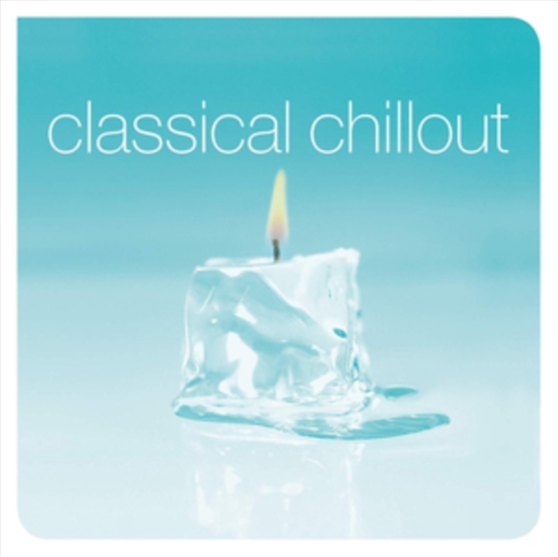 Classical Chillout/Product Detail/Classical