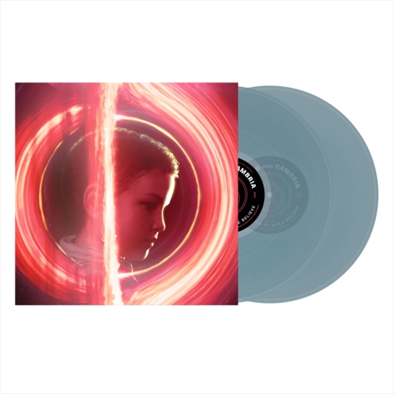 Father Of Make Believe - Trans/Product Detail/Rock/Pop