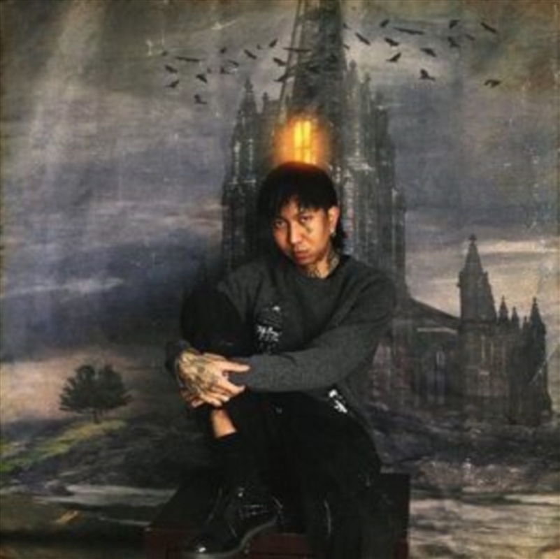 Every Day Is A Day/Product Detail/Rock/Pop