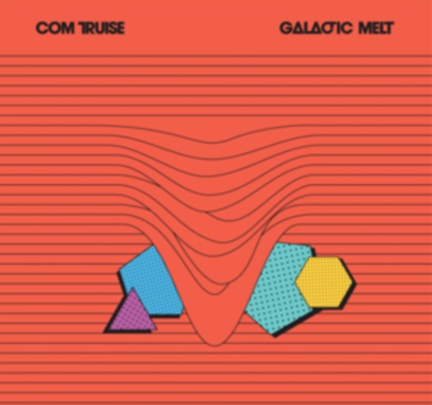 Galactic Melt/Product Detail/Dance