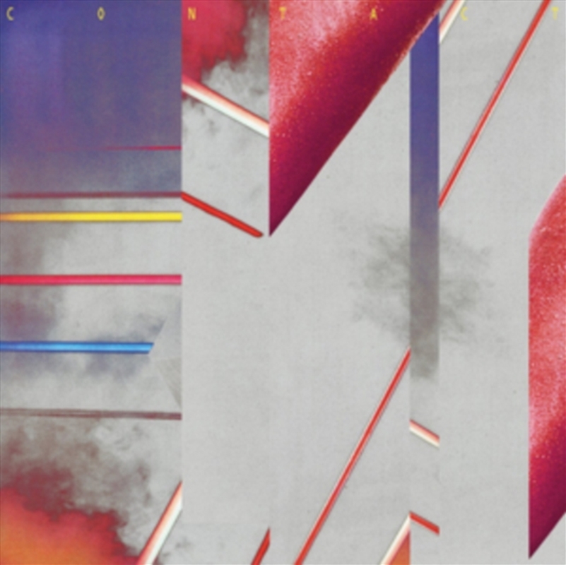 First Contact/Product Detail/Rock/Pop